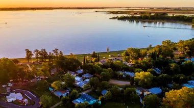 Se aprobó el proyecto de Petrecca para declarar Fiesta Provincial a la Fiesta del Pejerrey en Junín