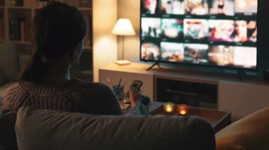 Cómo elegir el tamaño del Smart TV según el ambiente de tu casa