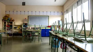 El conflicto docente empieza a darle sombra a Kicillof: convocaron a otro paro en la provincia de Buenos Aires