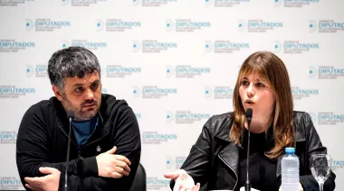 Tignanelli y Olivetto presentaron un proyecto para regular las apuestas online en provincia de Buenos Aires