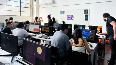 Experiencia inmersa única: llega la “Game Fest 2026” a Quilmes con una jornada a puro gaming