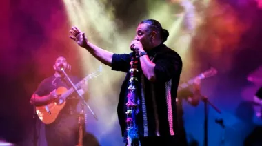 Pergamino celebra su 131° aniversario con un cierre a pura gastronomía y show en vivo