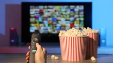 Disney+ en Flow: Aprovecha el servicio para maratonear sin parar