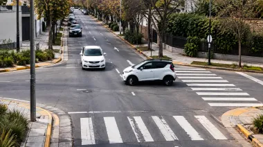 Cambios en la Ley de tránsito de la Provincia de Buenos Aires: ¿Se termina la prioridad por derecha?