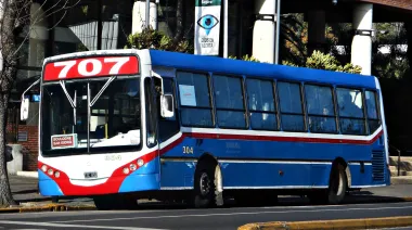 Modifican recorridos de varias líneas de colectivos en la zona norte del Conurbano bonaerense: cómo quedan los servicios