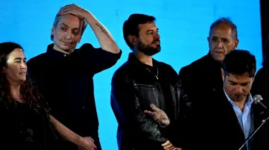 Peronismo dividido y revuelto: distintas convocatorias por el “Día de la Lealtad” exponen la fractura partidaria