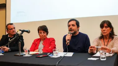 Encuesta Municipal San Martín: alertan por el aumento del desempleo y endeudamiento en la era Milei