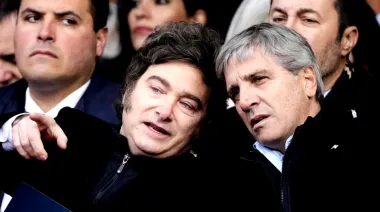 Tasas municipales en la mira: el desafío de un intendente a Milei por la baja de impuestos