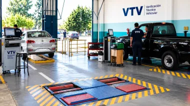 Aumenta la VTV en la Provincia de Buenos Aires: cuáles son las tarifas en autos y motos
