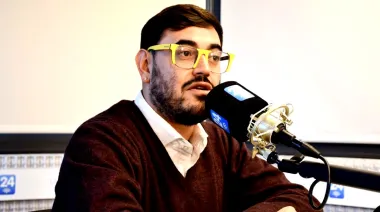 El intendente bonaerense que confesó ser adicto en recuperación quedó al borde de la destitución