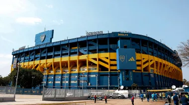 Distinción al libro “Soy Bosterman”: la pasión por Boca Juniors es declarada de Interés Cultural en CABA