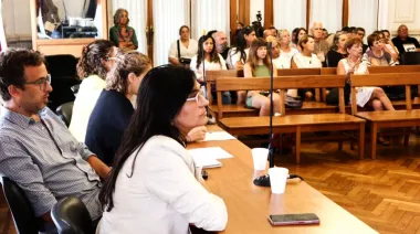 Proponen crear un régimen para que abogados puedan tener licencia sin frenar sus juicios