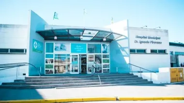 El Hospital Pirovano de Tres Arroyos incorporó tecnología para mejorar los estudios mamográficos