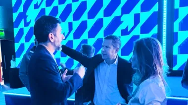 En la II Cumbre Federal de Logística, Petrecca ponderó el trabajo productivo de Junín