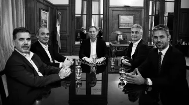 Milei y el PRO no logran cerrar un acuerdo y crece la chance de una candidatura propia