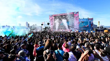 Mar del Plata recibe a más de 30 mil finalistas en los Juegos Bonaerenses 2026