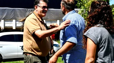 La gestión de Barenghi vuelve a tropezar en Bragado con el sistema de salud y las deudas en el centro de la escena