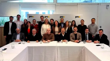 Ritondo reunió a legisladores para ordenar al PRO y planteó desafíos de cara a 2027