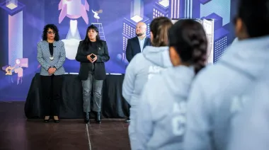 Quilmes firmó un convenio con la UNQ para formar a los futuros integrantes del Comando de Prevención Municipal