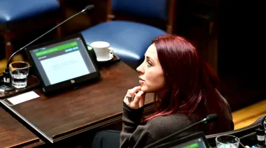 Una diputada impulsa la enseñanza de Inteligencia Artificial en las escuelas bonaerenses