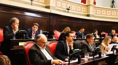 Objetivo 2027: Petrecca destacó la gestión del PRO en los municipios bonaerenses que gobierna