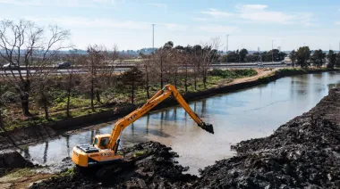 Diputados bonaerense habilitó a los intendentes usar fondos rurales para obras de prevención contra El Súper Niño