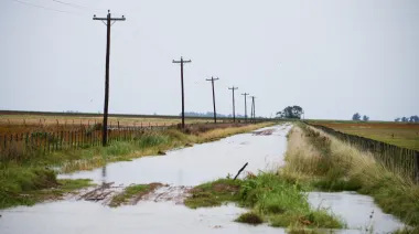 CARBAP cuestionó el desvío de fondos rurales bonaerenses para obras hídricas