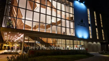 La UNDelta anunció a San Fernando como sede del primer Foro Argentino Africano