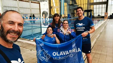 Seguí en vivo el medallero de la gran final de los Juegos Bonaerenses 2026 de Mar del Plata
