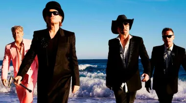 Con más de un millón de personas en la fila virtual, U2 hizo Sold Out para dos shows en River Plate