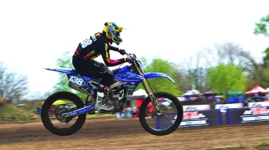 Tres Arroyos recibirá la fecha coronación del Campeonato Provincial de Motocross