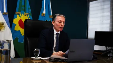 “Están regalando la empresa, una verdadera vergüenza”: Gray cuestionó la privatización de AySA