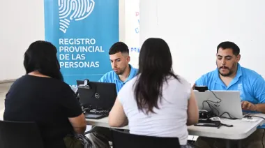 Impulsan una ley para evitar que los bonaerenses presenten varias veces la misma documentación ante el Estado