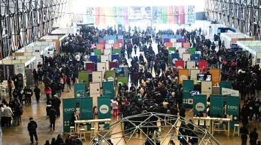 Jornada de Educación y formación profesional: General Arenales se prepara para la Expo Carreras 2026