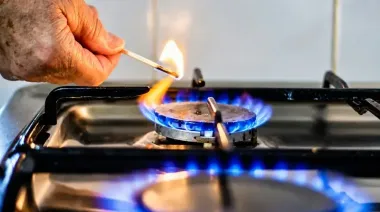 Zona Fría: 94 municipios bonaerenses quedaron afuera de los descuentos en las tarifas de gas
