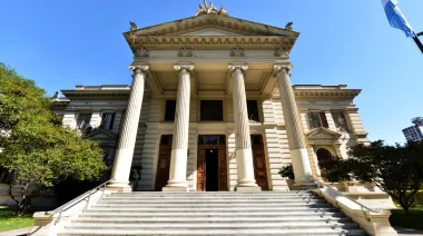 La Legislatura bonaerense y un nuevo cruce entre el MDF y La Cámpora por la crisis industrial