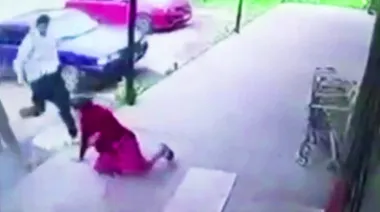 Inseguridad en Florencio Varela: robaron un almacén y golpearon a una mujer de manera salvaje