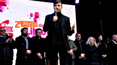 Crece el enojo contra el intendente Ghi por “ningunear” a la Universidad de Morón