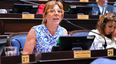 Vaccarezza insistió con una ley de fitosanitarios tras la polémica por una investigadora del INTA