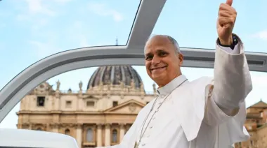 Visita del papa León XIV a la Provincia de Buenos Aires: cómo será el recorrido y qué municipios visitará