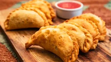 A pura tradición y sabores criollos, Magdalena se prepara para la Fiesta de la Empanada