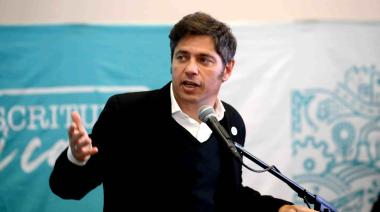 El Gobierno de Kicillof y distribuidoras eléctricas desafiaron al fallo que frenó las subas a la luz