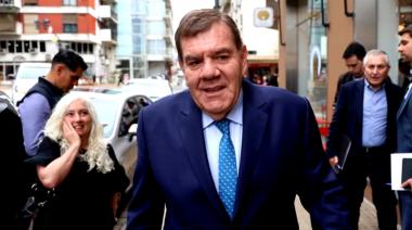 La salida de Montenegro debilita al PRO en el Senado bonaerense: una libertaria ocupará su banca