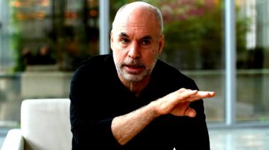Larreta aprovechó la denuncia por plaga de ratas en escuelas de CABA para cruzar a Jorge Macri