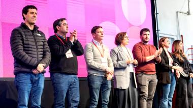 La UCR bonaerense alista una parada en Baradero, con la búsqueda de un candidato para 2027
