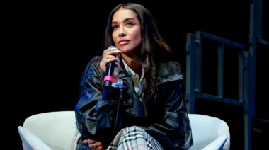 María Becerra dio un anticipo de “Lure”, su próximo paso musical: pistas y adelanto