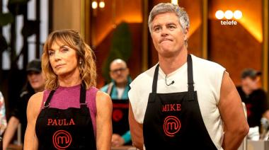 Por un error fatal: Masterchef Celebrity despidió a un nuevo participante