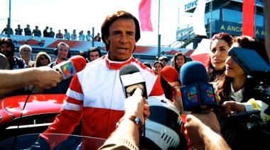 Entre Ferraris, Madonna y política: la serie “Menem” reveló primeras imágenes de la segunda temporada