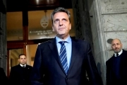 Massa se reunió con el presidente del BID y acordó el ingreso de 235 millones de dólares