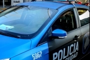 Saavedra: Intentaron robar un restaurante y los detuvieron cuando emprendían la huida